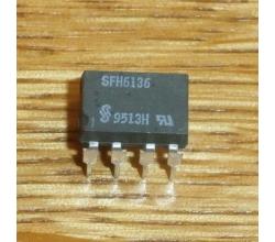 Optokoppler SFH 6136